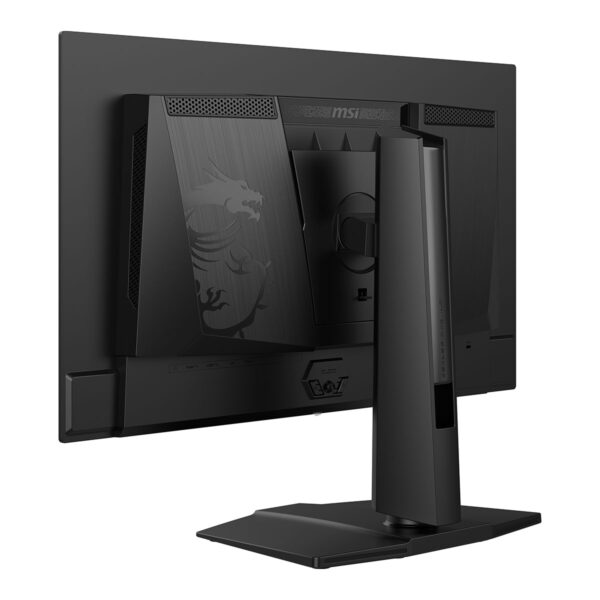 Msi Mag 272up Qd Oled E16 26.5 Inç 165hz 0.03ms 4k Uhd Adaptive Sync Qd Oled Pivot Gaming Monitör 10