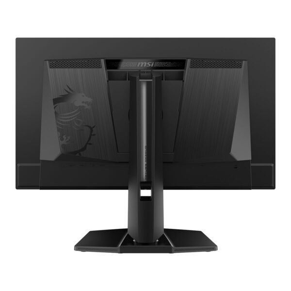 Msi Mag 272up Qd Oled E16 26.5 Inç 165hz 0.03ms 4k Uhd Adaptive Sync Qd Oled Pivot Gaming Monitör 11