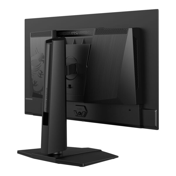 Msi Mag 272up Qd Oled E16 26.5 Inç 165hz 0.03ms 4k Uhd Adaptive Sync Qd Oled Pivot Gaming Monitör 9