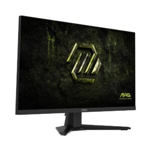 MSI MAG 274QF E20 27 inç 200Hz 0.5ms WQHD Oyun Monitörü, yüksek performanslı ve hızlı tepki süresi ile profesyonel ve oyuncu kullanımı için ideal. Adaptive Sync ve Rapid IPS teknolojileri sayesinde ak.