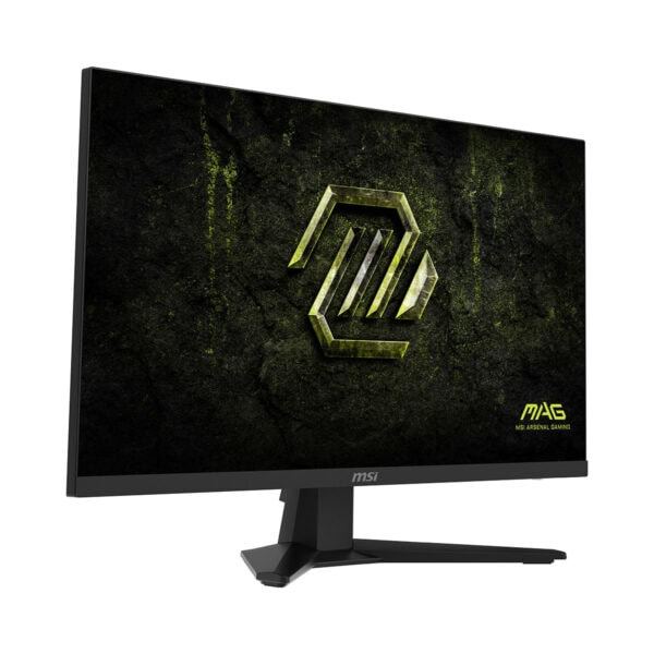 MSI MAG 274QF E20 27 inç 200Hz 0.5ms WQHD Oyun Monitörü, yüksek performanslı ve hızlı tepki süresi ile profesyonel ve oyuncu kullanımı için ideal. Adaptive Sync ve Rapid IPS teknolojileri sayesinde ak.