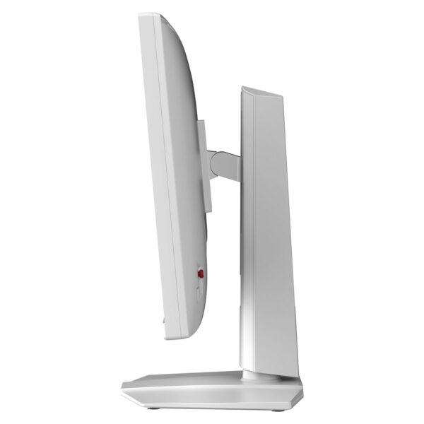 Msi Mag 274qrfw E20 27 Inç 200hz 0.5ms 2k Wqhd Adaptive Sync Rapid Ips Beyaz Pivot Gaming Monitör 7