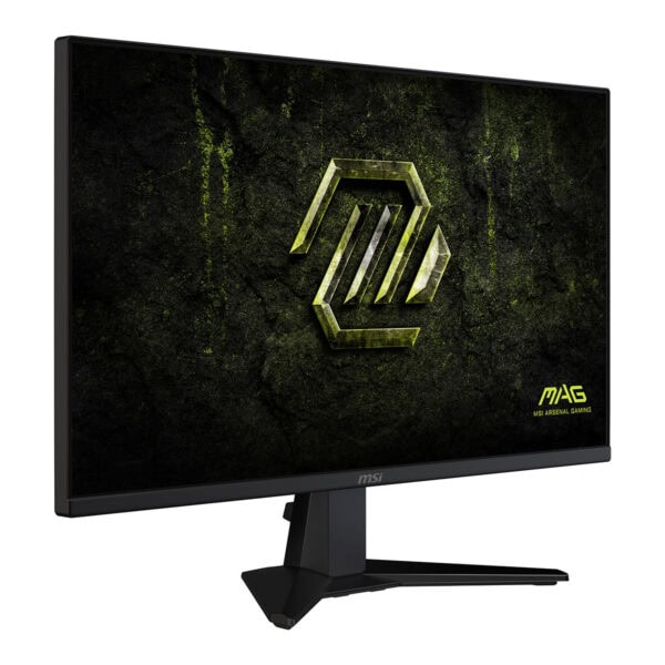 MSI MAG 275QF E20 27 inç 200Hz 0.5ms WQHD Oyun Monitörü.