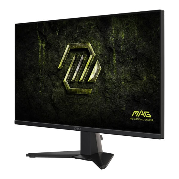 MSI MAG 275QF E20 27 inç 200Hz 0.5ms WQHD Gaming Monitör, Adaptive Sync ve Rapid IPS teknolojisi ile yüksek performans ve net görüntü sağlar.