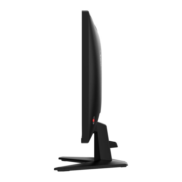 MSI MAG 275QF E20 27 inç, 200Hz yenileme hızı ve 0.5ms tepki süresi ile yüksek performanslı oyun monitörü. 2K WQHD çözünürlük ve Adaptive Sync teknolojisi sayesinde akıcı ve net görüntü sağlar.