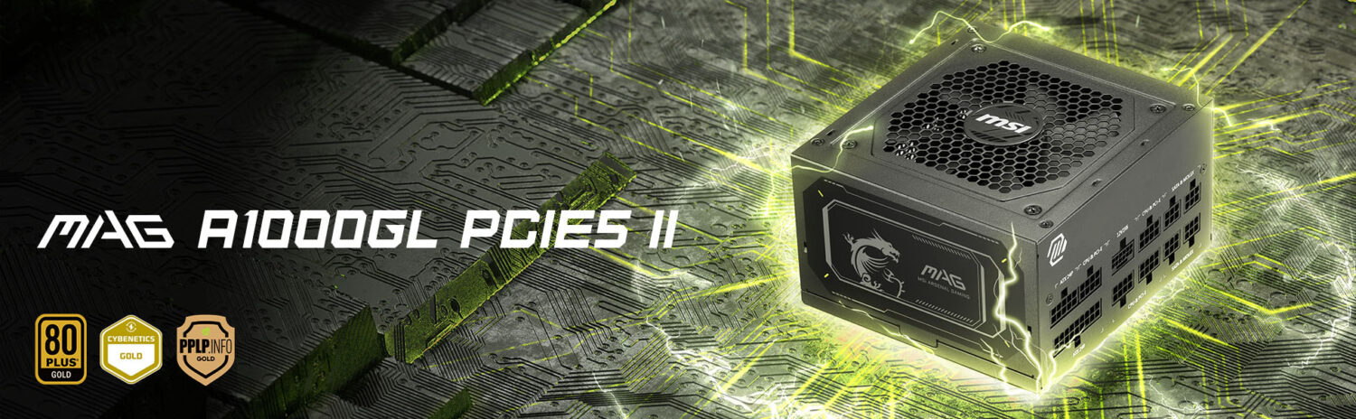 msi-mag-a1000gl-pcie5-ii-1000w-80-gold-full-moduler-135-mm-fanli-guc-kaynagi