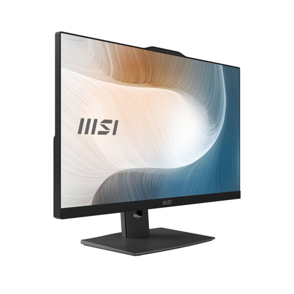 Msi Modern Am242p 1m 2088xeu Intel Core 5 120u 16gb Ddr5 512gb Ssd 23.8 Inç Full Hd Freedos All In One Bilgisayar 2