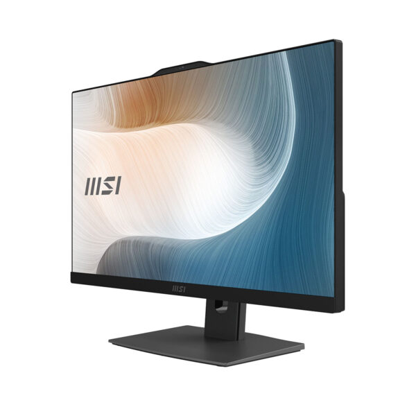 Msi Modern Am242p 1m 2088xeu Intel Core 5 120u 16gb Ddr5 512gb Ssd 23.8 Inç Full Hd Freedos All In One Bilgisayar 3