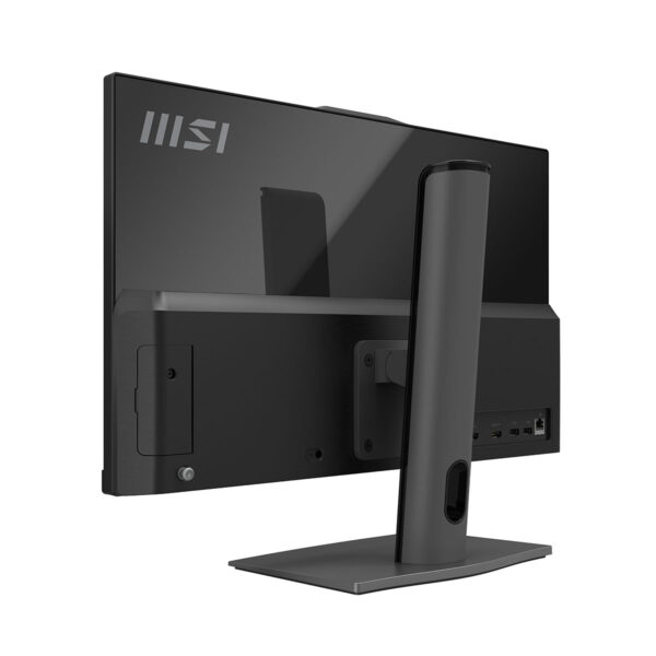 Msi Modern Am242p 1m 2088xeu Intel Core 5 120u 16gb Ddr5 512gb Ssd 23.8 Inç Full Hd Freedos All In One Bilgisayar 7