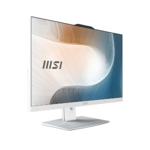Msi Modern Am242p 1m 2089xeu Intel Core 5 120u 16gb Ddr5 512gb Ssd 23.8 Inç Full Hd Freedos All In One Bilgisayar 2