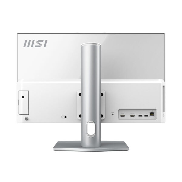 Msi Modern Am242p 1m 2089xeu Intel Core 5 120u 16gb Ddr5 512gb Ssd 23.8 Inç Full Hd Freedos All In One Bilgisayar 8