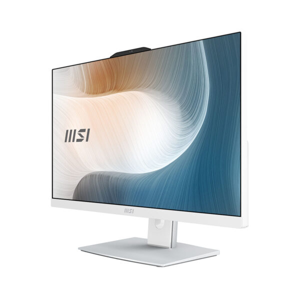 Msi Modern Am242p 1m 2288neu Intel Core 7 150u 16gb Ddr5 512gb Ssd 23.8 Inç Full Hd Freedos All In One Bilgisayar 3