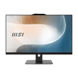 Msi Modern Am272p 1m 1094xeu Intel Core 7 150u 16gb Ddr5 1tb Ssd 27 Inç Full Hd Freedos All In One Bilgisayar 1