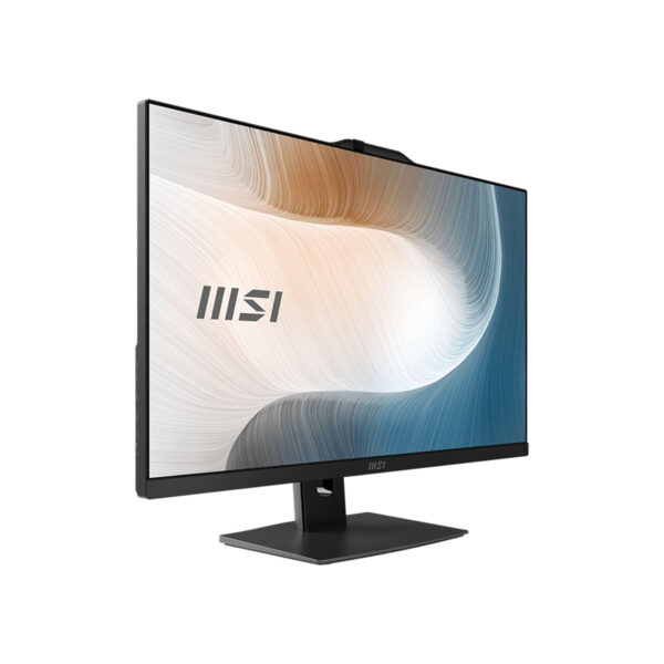 Msi Modern Am272p 1m 1094xeu Intel Core 7 150u 16gb Ddr5 1tb Ssd 27 Inç Full Hd Freedos All In One Bilgisayar 2
