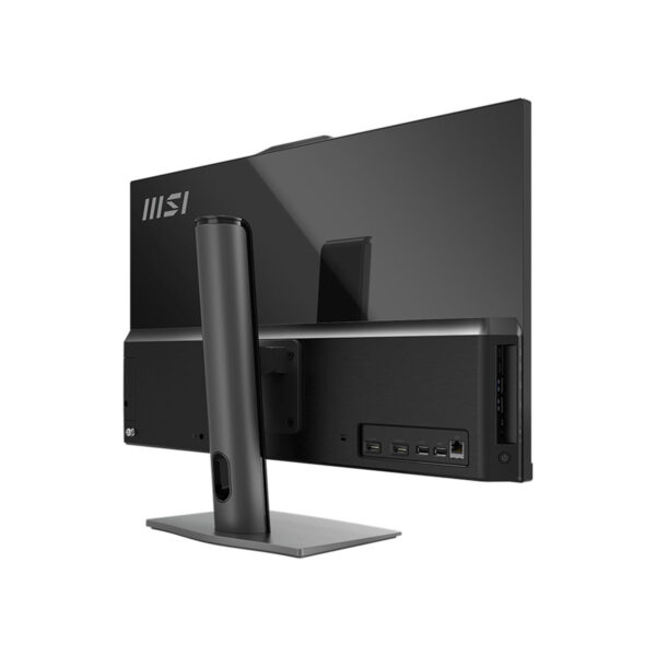Msi Modern Am272p 1m 1094xeu Intel Core 7 150u 16gb Ddr5 1tb Ssd 27 Inç Full Hd Freedos All In One Bilgisayar 4