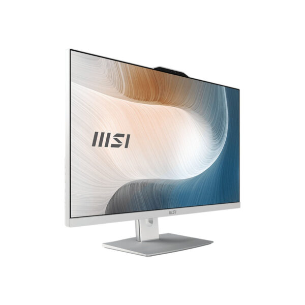 Msi Modern Am272p 1m 1095xeu Intel Core 7 150u 16gb Ddr5 1tb Ssd 27 Inç Full Hd Freedos All In One Bilgisayar 2