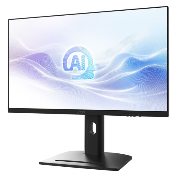 Msi Modern Am273qp Ai 1um 419xeu Intel Core Ultra 7 155h 16gb Ddr5 1tb Ssd 27 Inç 2k Wqhd Freedos All In One Bilgisayar 3