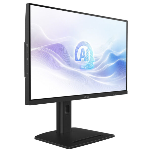 Msi Modern Am273qp Ai 1um 419xeu Intel Core Ultra 7 155h 16gb Ddr5 1tb Ssd 27 Inç 2k Wqhd Freedos All In One Bilgisayar 4