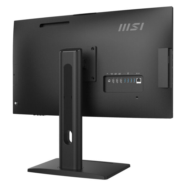 Msi Modern Am273qp Ai 1um 419xeu Intel Core Ultra 7 155h 16gb Ddr5 1tb Ssd 27 Inç 2k Wqhd Freedos All In One Bilgisayar 7