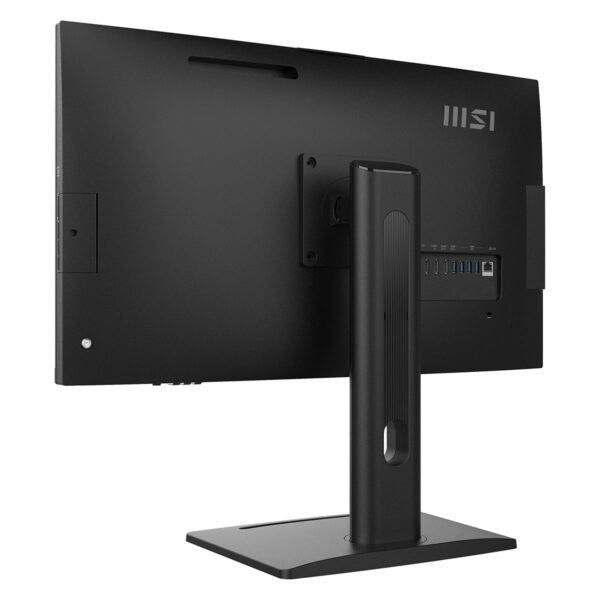 Msi Modern Am273qp Ai 1um 419xeu Intel Core Ultra 7 155h 16gb Ddr5 1tb Ssd 27 Inç 2k Wqhd Freedos All In One Bilgisayar 8