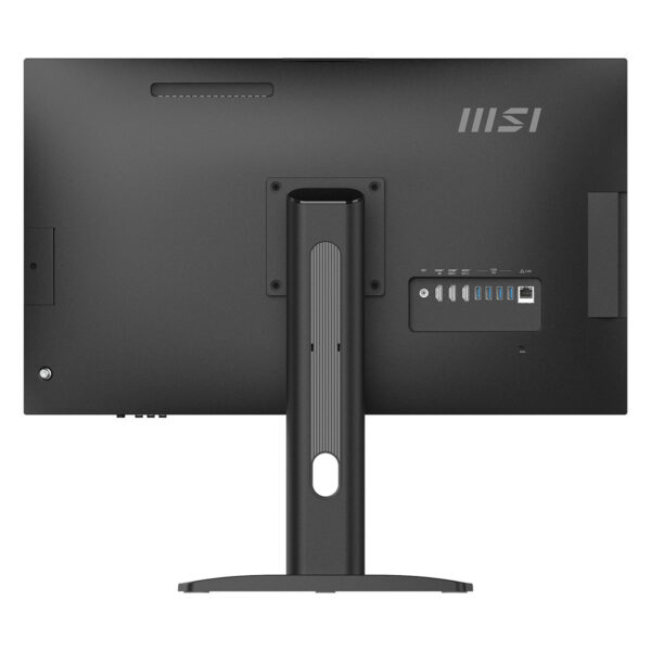 Msi Modern Am273qp Ai 1um 419xeu Intel Core Ultra 7 155h 16gb Ddr5 1tb Ssd 27 Inç 2k Wqhd Freedos All In One Bilgisayar 9