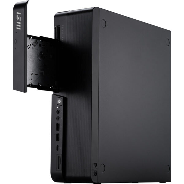 Msi Pro Dp80 Ai A2g 083x Intel Core Ultra 5 225 16gb Ddr5 512gb Ssd Freedos Masaüstü Bilgisayar 5