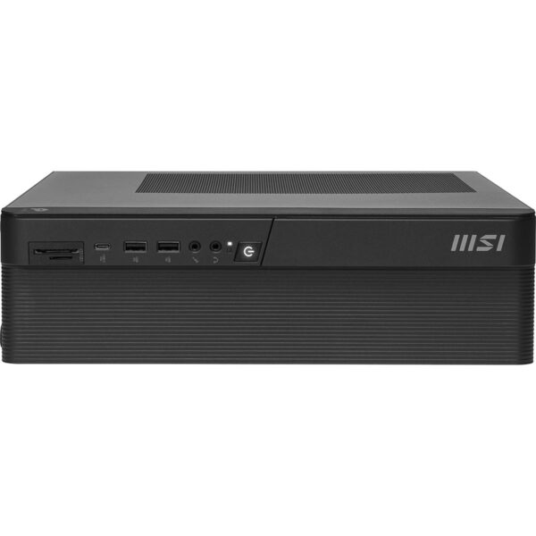 Msi Pro Dp80 Ai A2g 083x Intel Core Ultra 5 225 16gb Ddr5 512gb Ssd Freedos Masaüstü Bilgisayar 6