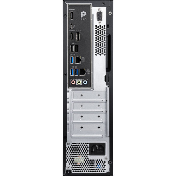 Msi Pro Dp80 Ai A2g 083x Intel Core Ultra 5 225 16gb Ddr5 512gb Ssd Freedos Masaüstü Bilgisayar 7