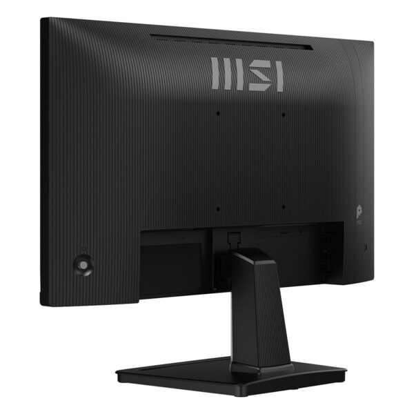 MSI PRO MP225 E12VL 21.45 inç Full HD 120Hz VA monitör, Adaptive Sync teknolojisi ile yüksek görüntü kalitesi ve akıcı oyun deneyimi sağlar.