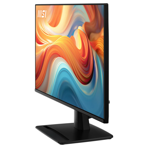 Msi Pro Mp242 E14a 23 8 Inc 144hz 1ms Full Hd Adaptive Sync Ips Monitor 4
