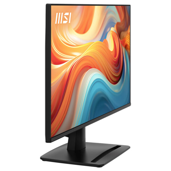 Msi Pro Mp242 E14a 23 8 Inc 144hz 1ms Full Hd Adaptive Sync Ips Monitor 5