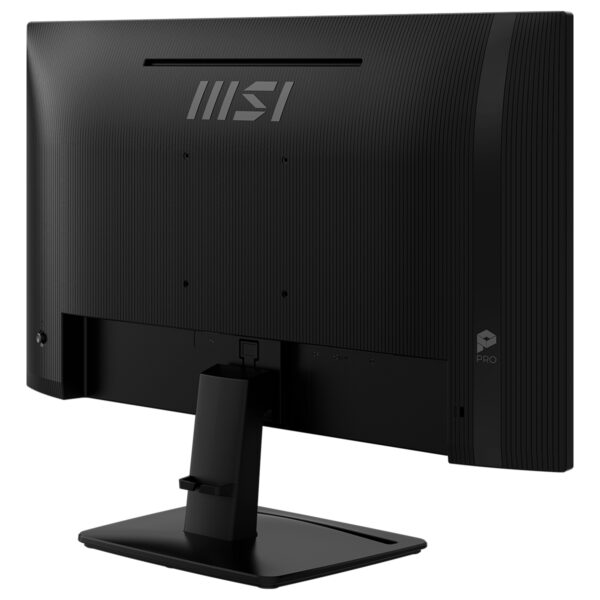 Msi Pro Mp242 E14a 23 8 Inc 144hz 1ms Full Hd Adaptive Sync Ips Monitor 9