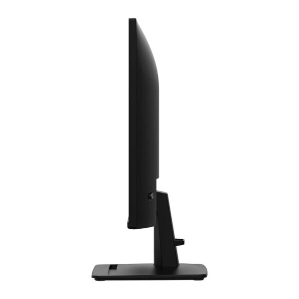 MSI PRO MP243 E14 23.8 inç Full HD 144Hz IPS monitör, Adaptive Sync teknolojisi ve 1ms tepki süresi ile yüksek performans sağlar. Çok yönlü kullanım ve oyun deneyimi için ideal.