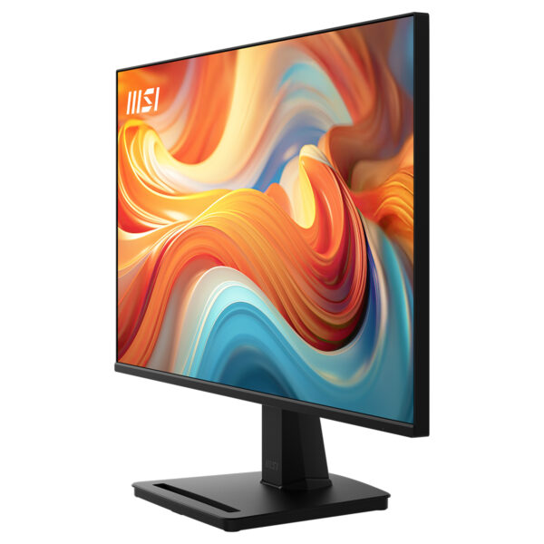 Msi Pro Mp251 E14l 24 5 Inc 144hz 1ms Full Hd Freesync Ips Monitor 4