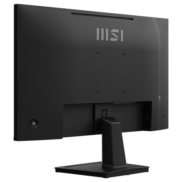 Msi Pro Mp251 E14l 24 5 Inc 144hz 1ms Full Hd Freesync Ips Monitor 8