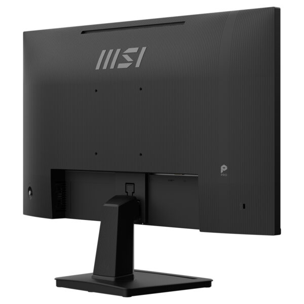 Msi Pro Mp251 E14l 24 5 Inc 144hz 1ms Full Hd Freesync Ips Monitor 9