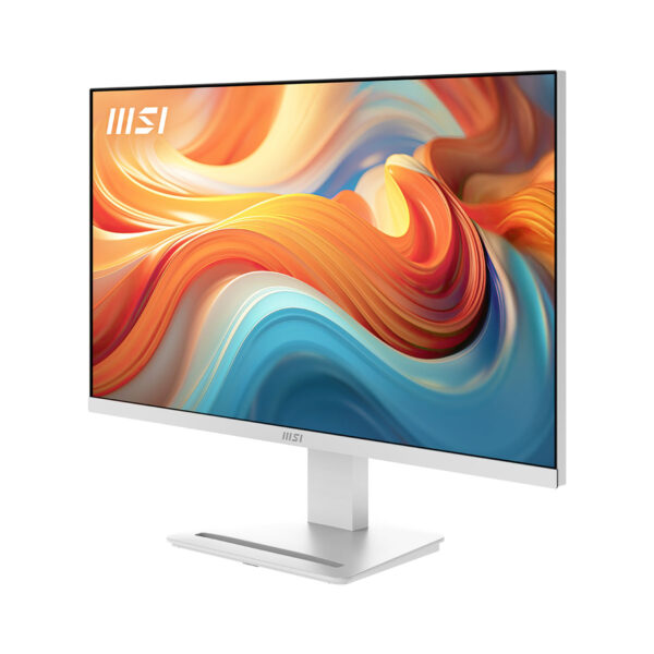 Msi Pro Mp273qw E14 27 Inç 144hz 1ms 2k Wqhd Freesync Ips Monitör 3