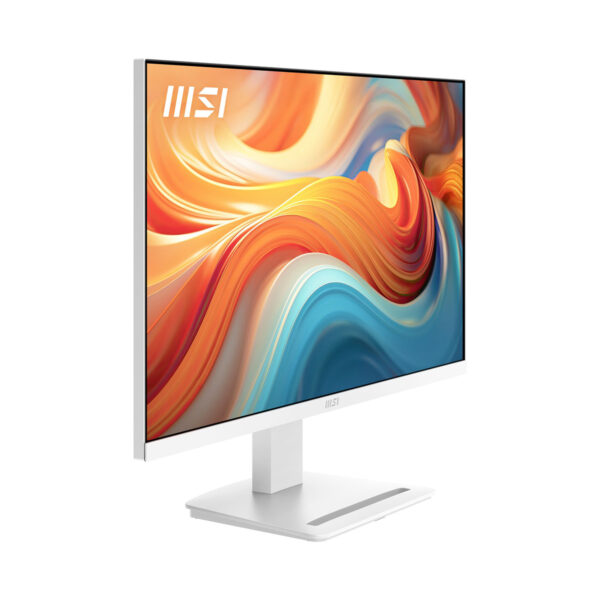 Msi Pro Mp273qw E14 27 Inç 144hz 1ms 2k Wqhd Freesync Ips Monitör 4
