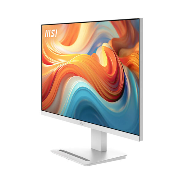 Msi Pro Mp273qw E14 27 Inç 144hz 1ms 2k Wqhd Freesync Ips Monitör 5