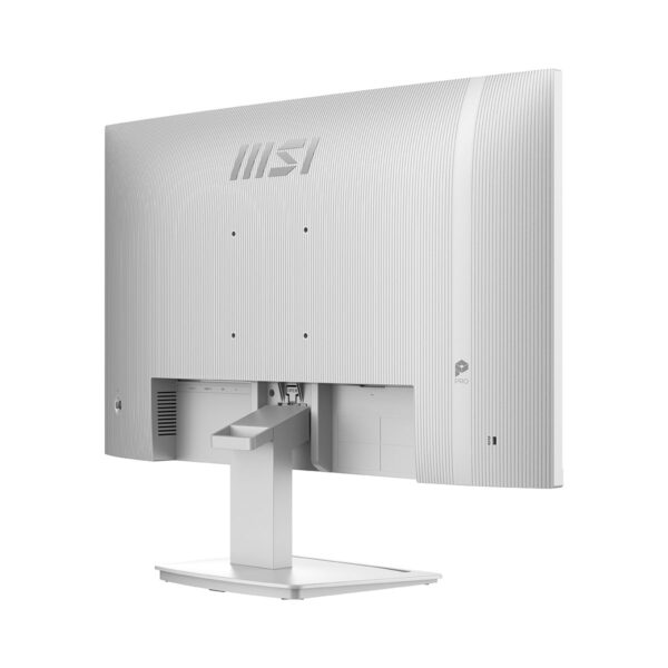 Msi Pro Mp273qw E14 27 Inç 144hz 1ms 2k Wqhd Freesync Ips Monitör 8