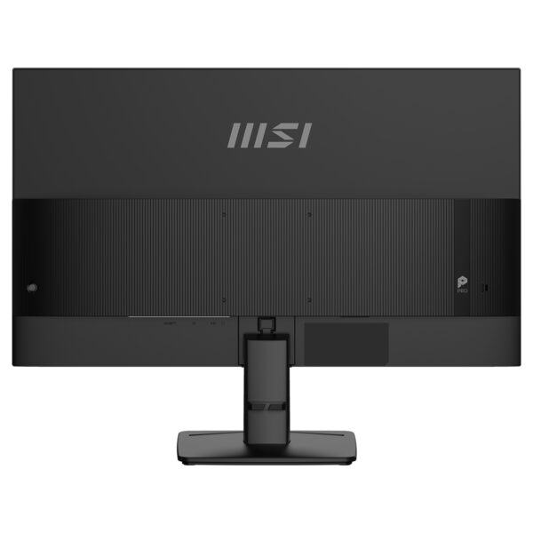 Msi Pro Mp275 E14l 27 Inc 144hz 1ms Full Hd Freesync Ips Monitor 10
