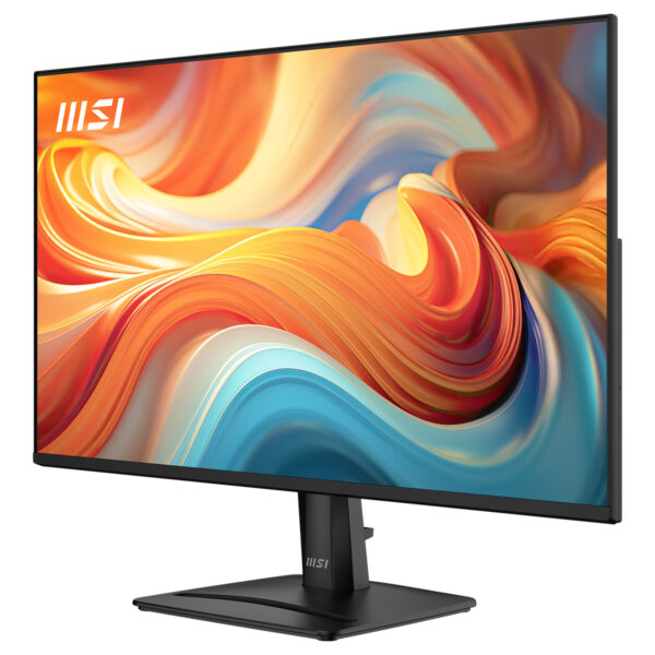 Msi Pro Mp275 E14l 27 Inc 144hz 1ms Full Hd Freesync Ips Monitor 2