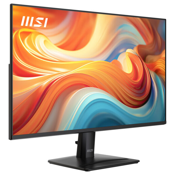 Msi Pro Mp275 E14l 27 Inc 144hz 1ms Full Hd Freesync Ips Monitor 3