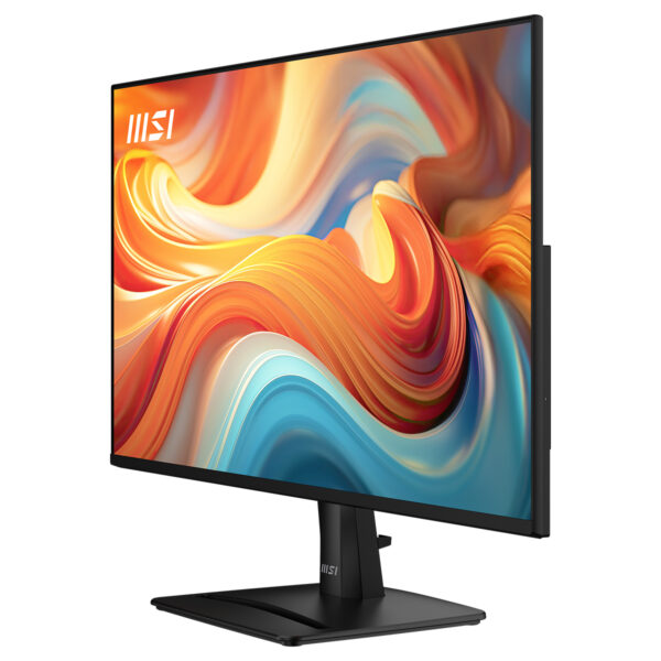 Msi Pro Mp275 E14l 27 Inc 144hz 1ms Full Hd Freesync Ips Monitor 4