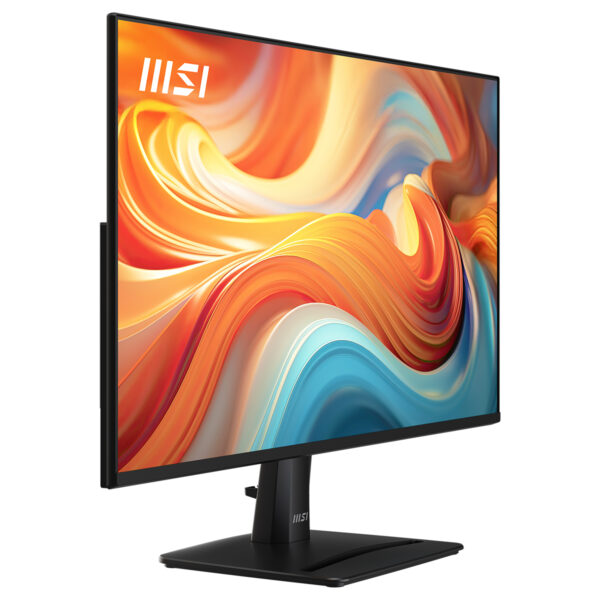 Msi Pro Mp275 E14l 27 Inc 144hz 1ms Full Hd Freesync Ips Monitor 5