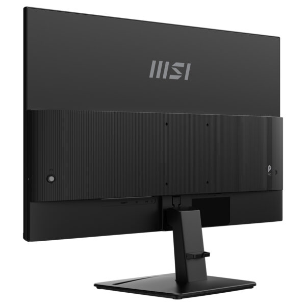 Msi Pro Mp275 E14l 27 Inc 144hz 1ms Full Hd Freesync Ips Monitor 8
