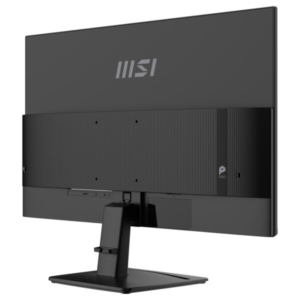 Msi Pro Mp275 E14l 27 Inc 144hz 1ms Full Hd Freesync Ips Monitor 9