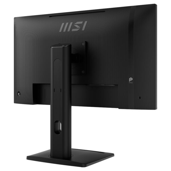 Msi Pro Mp275pg E14 27 Inc 144hz 1ms Full Hd Freesync Ips Pivot Monitor 10
