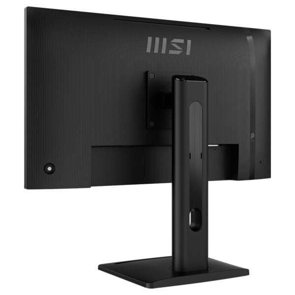 Msi Pro Mp275pg E14 27 Inc 144hz 1ms Full Hd Freesync Ips Pivot Monitor 9