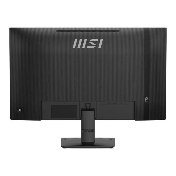 MSI PRO MP275Q E14 27 inç 144Hz 1ms WQHD IPS monitör, yüksek performans ve net görüntü kalitesi sunar. Oyun ve profesyonel kullanım için ideal, FreeSync teknolojisi ile akıcı deneyim sağlar.